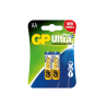 GP ULTRA PLUS GP24AUP-2UE2 2xAAA BATAREÝ