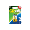 GP ULTRA GP1604AU-U1 1x6F22 9V BATAREÝ