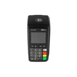 INGENICO MOVE/2500 LTE/Wi-Fi (TÄZE) POS-TERMINAL