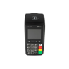INGENICO MOVE/2500 LTE/Wi-Fi (TÄZE) POS-TERMINAL
