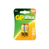 BATTERY GP ULTRA GP15AU-U2 2xAA