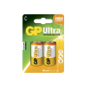 BATTERY GP ULTRA GP14AU-2UE2 2xC