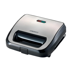 SANDWICH MAKER KENWOOD ACCENT COLLECTION SANDWICH MAKER SMM02