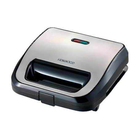 SANDWICH MAKER KENWOOD ACCENT COLLECTION SANDWICH MAKER SMM02
