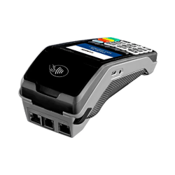 INGENICO MOVE/2500 LTE/Wi-Fi (TÄZE) POS-TERMINAL