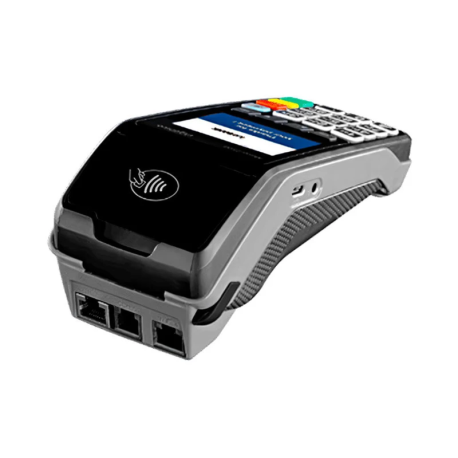 INGENICO MOVE/2500 LTE/Wi-Fi (НОВЫЙ) POS-ТЕРМИНАЛ