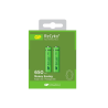GP RECYKO+ GP65AAAHCE-2GBE2 650MAH 2xAAA БАТАРЕЯ (ПЕРЕЗАРЯЖАЕМАЯ)