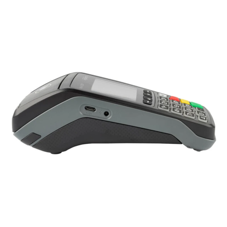 INGENICO MOVE/2500 LTE/Wi-Fi (НОВЫЙ) POS-ТЕРМИНАЛ