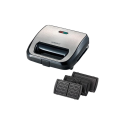 KENWOOD ACCENT COLLECTION SANDWICH MAKER SMM02 СЭНДВИЧНИЦА