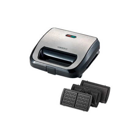 KENWOOD ACCENT COLLECTION SANDWICH MAKER SMM02 СЭНДВИЧНИЦА