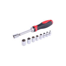 RONIX REVERSIBLE SCREWDRIVER WITH RH-2716 BIT
