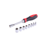 RONIX REVERSIBLE SCREWDRIVER WITH RH-2716 BIT