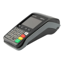 POS-TERMINAL INGENICO MOVE/2500 LTE/Wi-Fi (NEW)