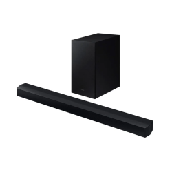 SOUNDBAR LG C450 2.1 (BLACK)