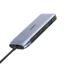 DOCKING STATION UGREEN CM274