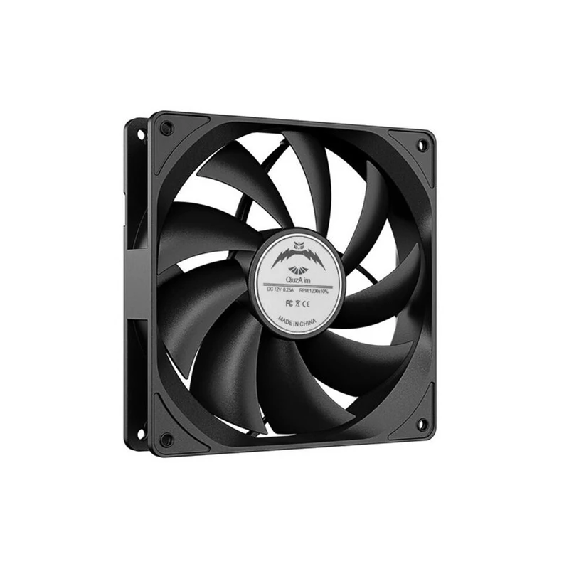 COOLER FOR CASE OEM 120MM