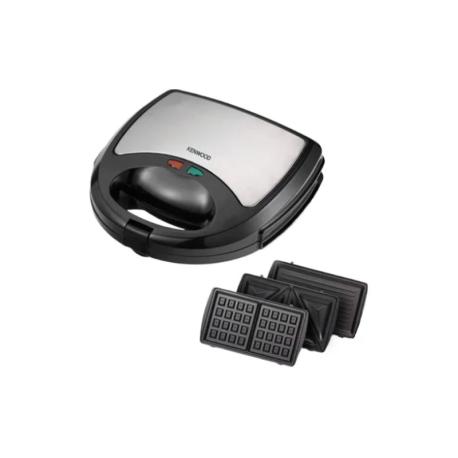 SANDWICH MAKER KENWOOD ACCENT COLLECTION SANDWICH MAKER SMM01