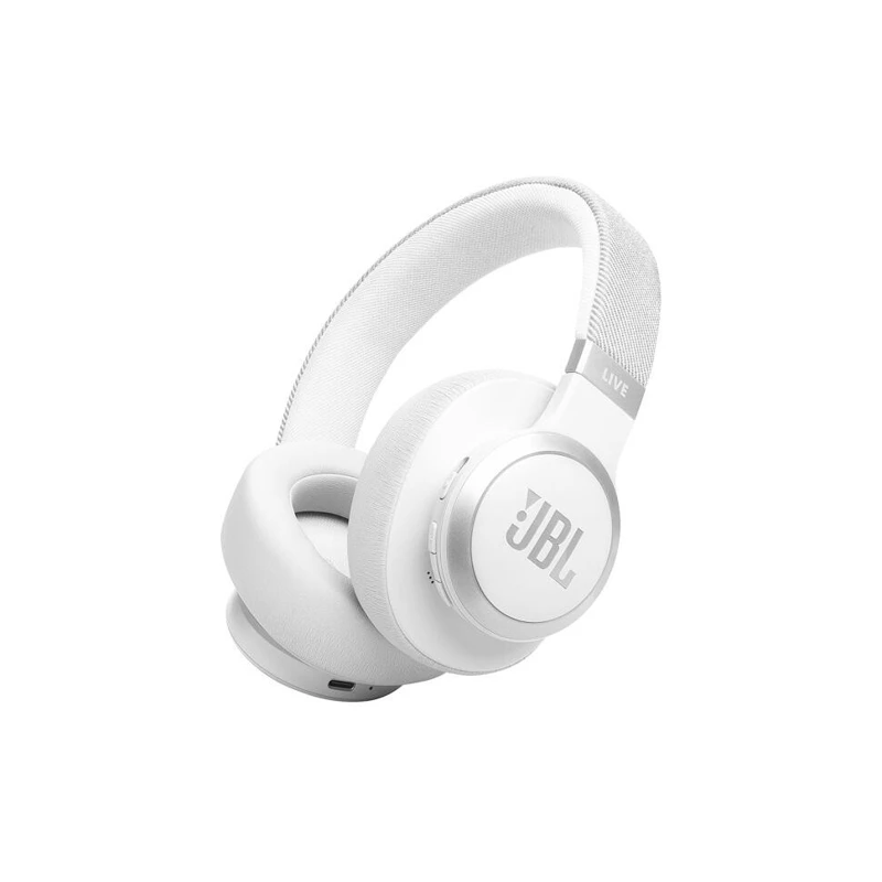 JBL LIVE 770NC OÝUN NAUŞNIK