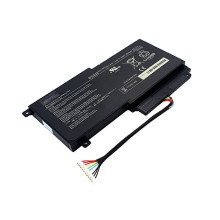 BATTERY FOR NOTEBOOK TOSHIBA PA5107
