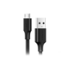 CABLE UGREEN US289 MICROUSB - USB 2.0 2M