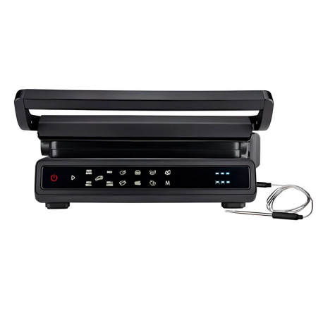 HISENSE GRILL DE CONTACT INTELLIGENT ELEKTRIK GRILL
