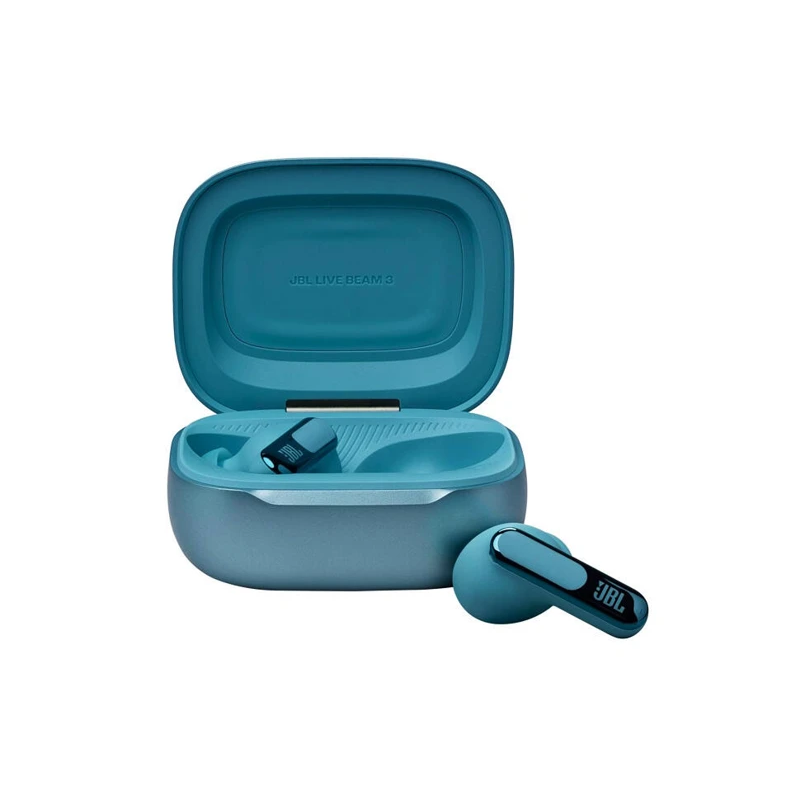 EARPHONES JBL LIVE BEAM 3