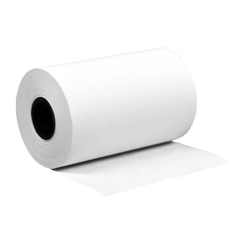 PAPER FOR TERMINAL 58MM X 11M