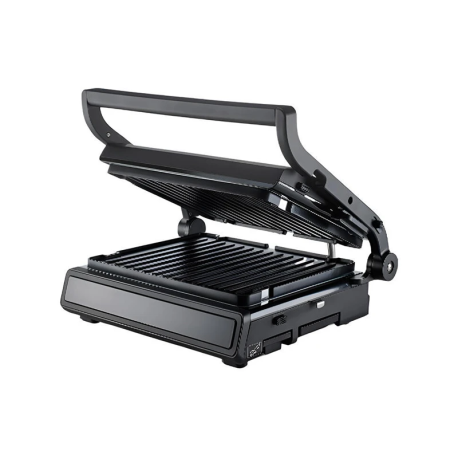 HISENSE GRILL DE CONTACT INTELLIGENT ELEKTRIK GRILL