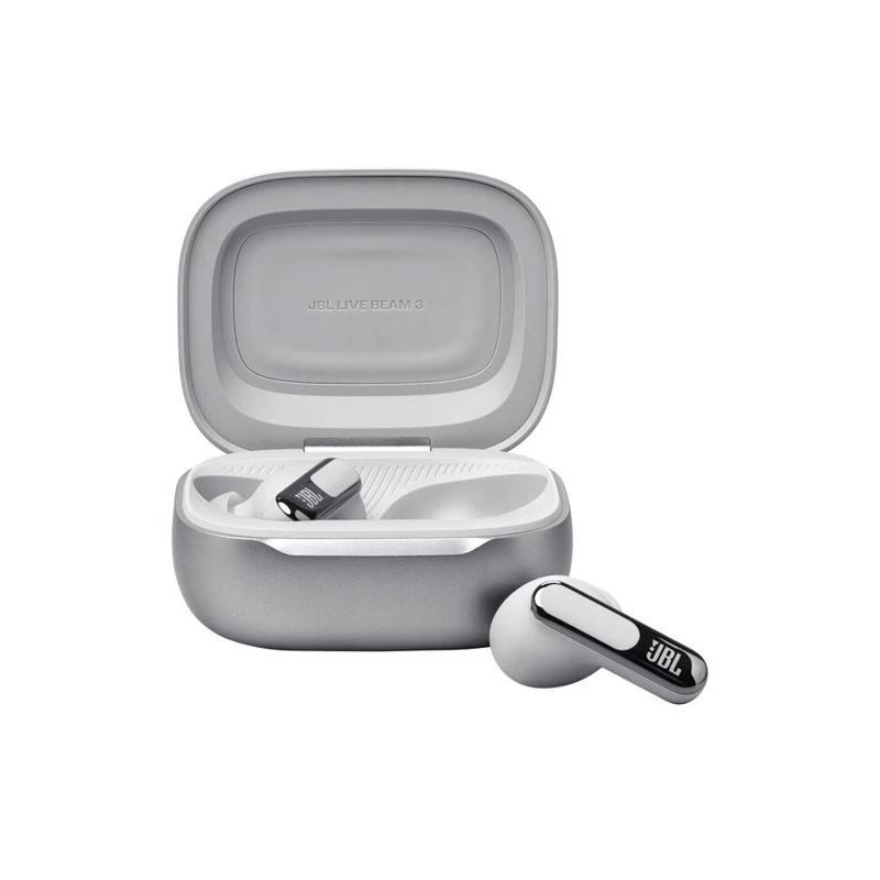 EARPHONES JBL LIVE BEAM 3