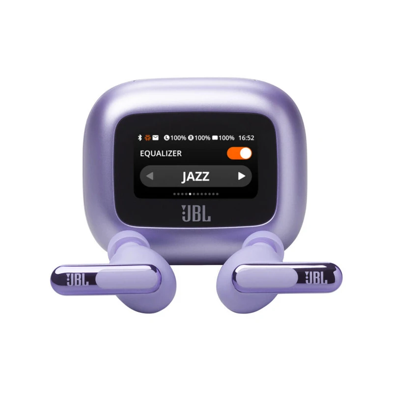 JBL LIVE BEAM 3 НАУШНИКИ