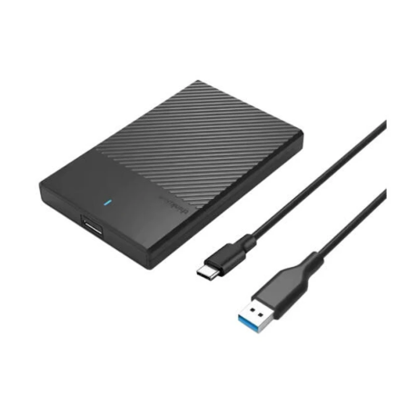 LENOVO THINKPLUS K01-A 2.5" GATY DISK ÜÇIN KORPUS