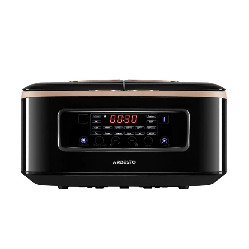 MULTICOOKER ARDESTO DMC-SS1812B