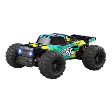 DREAM 96 OFFROAD РАДУИОУПРАВЛЯЕМЫЙ ВНЕДОРОЖНИК