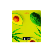 ARDESTO SCK-893 AVOCADO AŞHANA TEREZI