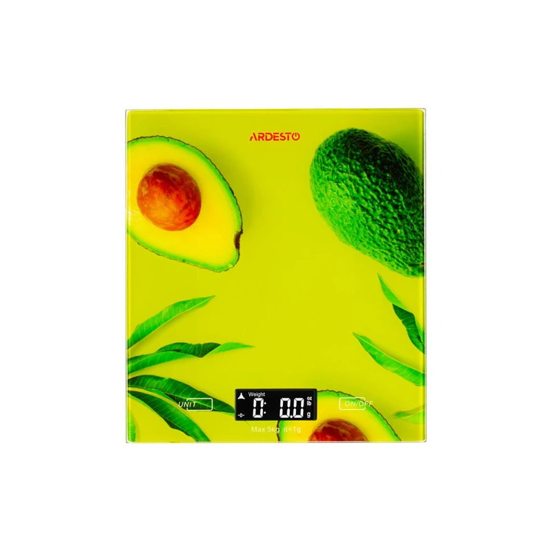 ARDESTO SCK-893 AVOCADO AŞHANA TEREZI