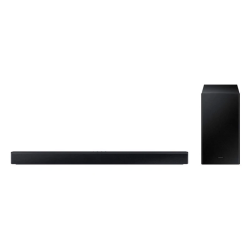 SOUNDBAR LG C450 2.1 (BLACK)