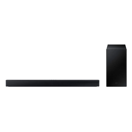 SOUNDBAR LG C450 2.1 (BLACK)