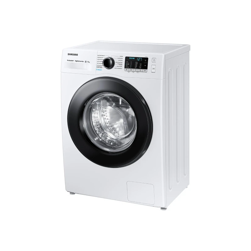 WASHING MACHINE SAMSUNG WW80AGAS22AE 8 KG