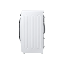 WASHING MACHINE SAMSUNG WW80AGAS22AE 8 KG