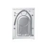 WASHING MACHINE SAMSUNG WW80AGAS22AE 8 KG