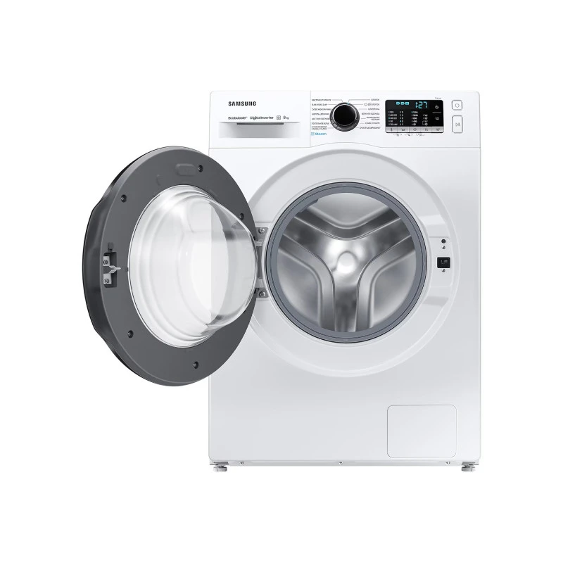 SAMSUNG WW80AGAS22AE 8 КГ СТИРАЛЬНАЯ МАШИНА