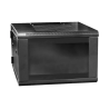 SERVER RACK CABINET OEM 6 UNIT 19"