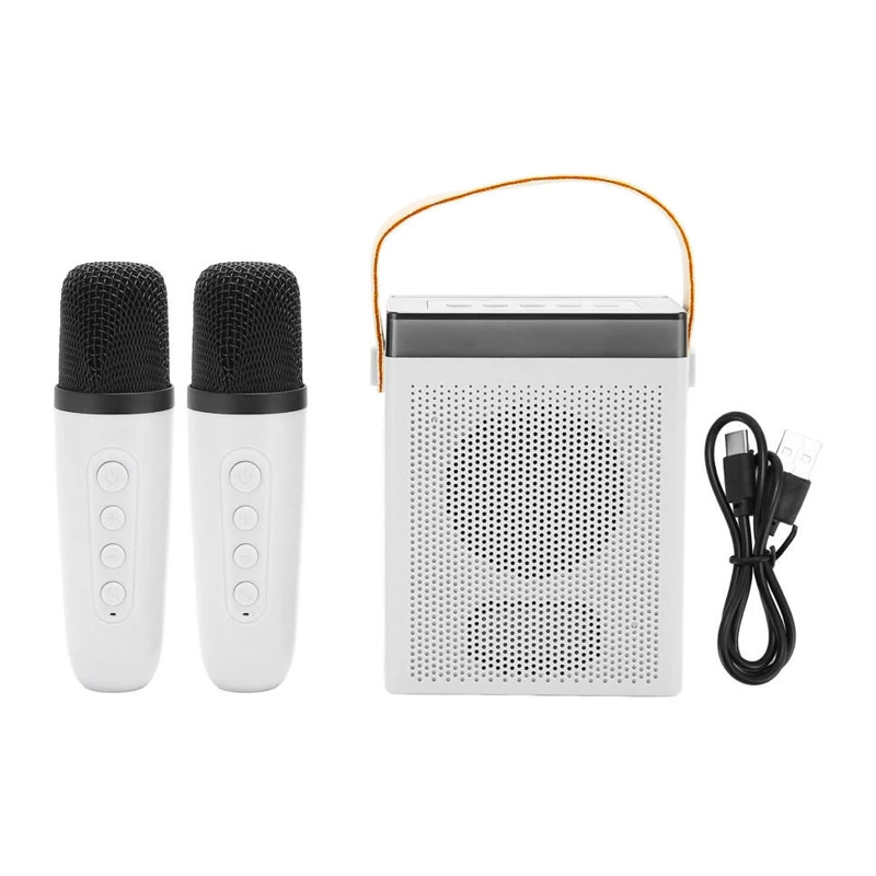 PORTABLE SPEAKER K-16