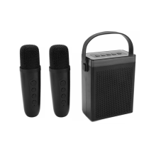 PORTABLE SPEAKER K-16