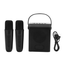 PORTABLE SPEAKER K-16