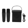 PORTABLE SPEAKER K-16