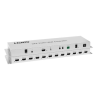 VIDEO WALL CONTROLLER 3X4 4K 30HZ (12 CHANNEL)
