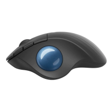 MOUSE LOGITECH M575 ERGO WITH TRACKBALL