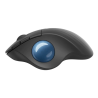 MOUSE LOGITECH M575 ERGO WITH TRACKBALL