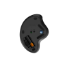 MOUSE LOGITECH M575 ERGO WITH TRACKBALL